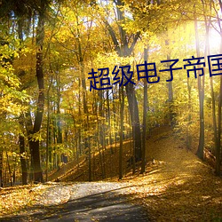 超级电子帝国