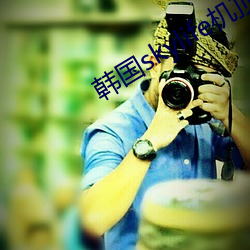 韓國skylife機頂盒