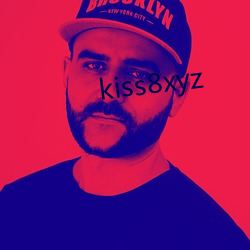 kiss8xyz