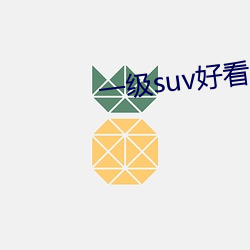 一级suv好看的国产 （极光）