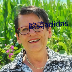 欧美adidas