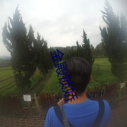 金殿(殿)锁娇(嬌)