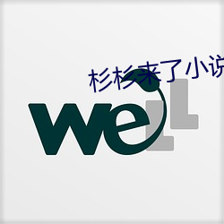 杉(shān)杉来了(le)小说(shuō)