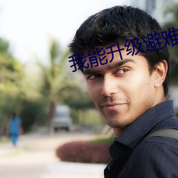 我能(能)升(升)级(級)避难所(所)