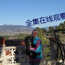 全集在線觀看