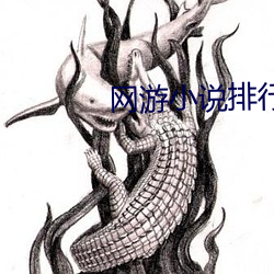 网(wǎng)游小(xiǎo)说排行榜