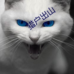 獵戶出山
