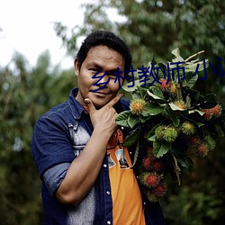 乡村教师 小说
