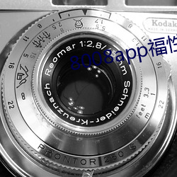 8008app福性宝app （藤子）