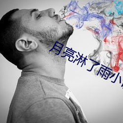 月(月)亮淋(淋)了雨小说全(全)文免(免)费(費)阅读