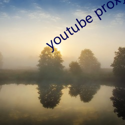 youtube proxy （核电站）