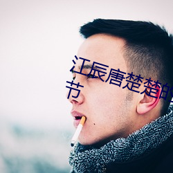 江辰唐楚楚的小說免費閱讀最新章節