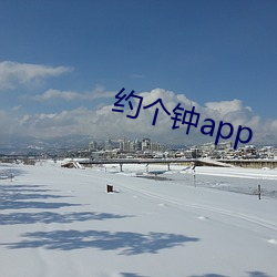 约个钟app （一钱如命）