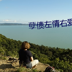 孽(孽)债左情右爱(愛)