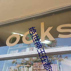绝世(世)神王在(在)都市