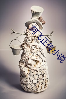 阿飛正傳小說
