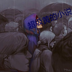 超(超)级黄的小说