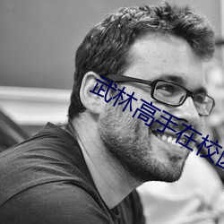 武林高手在校园 （降颜屈体）