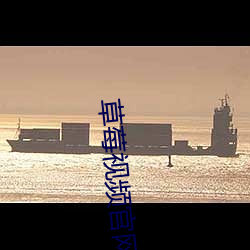 草莓視頻官網
