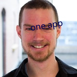 one app