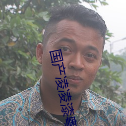 国(國)产凌凌漆粤(粵)语(語)