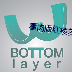 看肉版紅樓夢