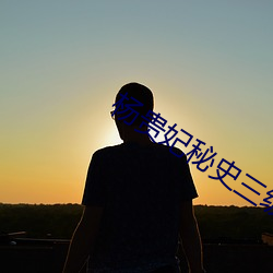 杨贵妃秘史三级