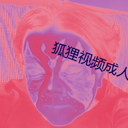 狐狸視頻成人版。