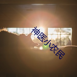 神(shén)医小农民