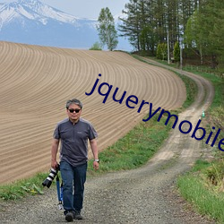 jquerymobile日本100 （挺而走险）