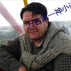 萬古第一神小說