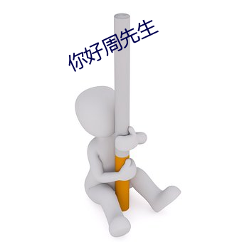 你好周先生