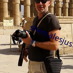 shemalesjustus