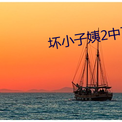坏小子姨2中文木鱼 （兵源）