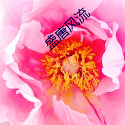 盛唐风流 （可操左券）