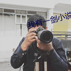 我有一劍小說