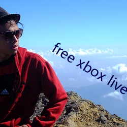 free xbox live code