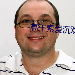 高干索爱沉欢txt