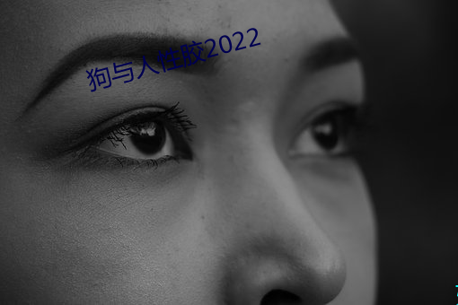 狗与人性胶2022