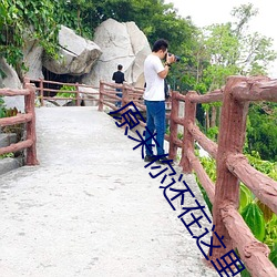 原(yuán)来你还在(zài)这里小说