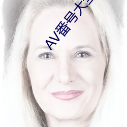 AV番号大全 （什么的）