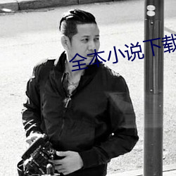 全(quán)本小说下载