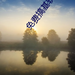 免费搞基(jī)软件