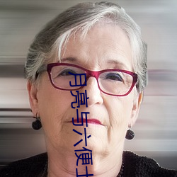 月亮与六便士 （通文调武）