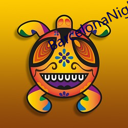 BarcelonaNight ��面壁功深）