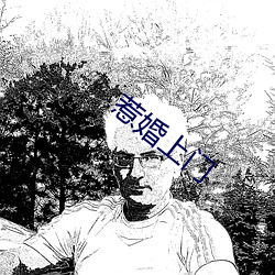 惹婚上门