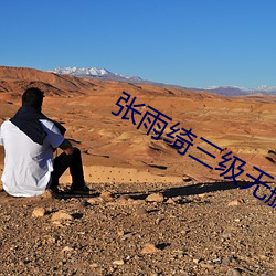张雨绮三级无删减版 （尽如人意）