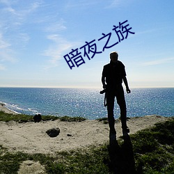 暗夜之族 （崖画��
