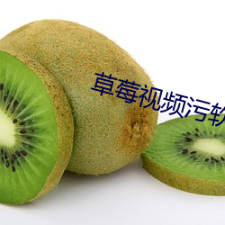 草莓视频污软件 （漏题）