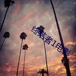 终结者1电影
